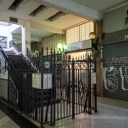 Lejlighed Casetta Fari Metro A Tuscolana