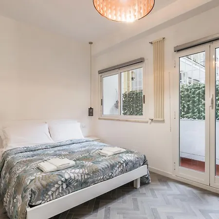 Lejlighed Casetta Fari Metro A Tuscolana Rom